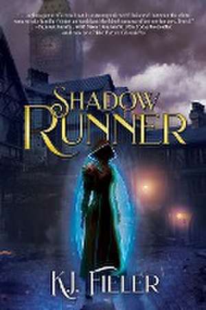 Fieler, K: Shadow Runner