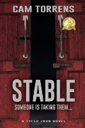 Stable de Cam Torrens