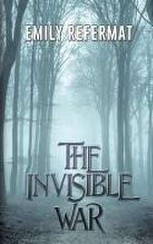 The Invisible War de Emily Refermat