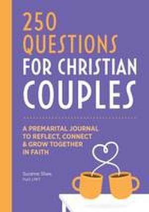 Before We Marry: A Journal for Christian Couples de Suzanne Shaw