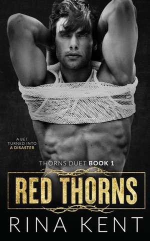 Red Thorns de Rina Kent