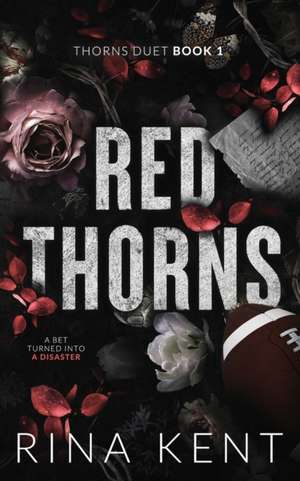 Red Thorns de Rina Kent