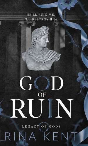 God of Ruin de Rina Kent