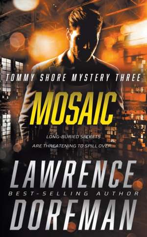 Mosaic de Lawrence Dorfman