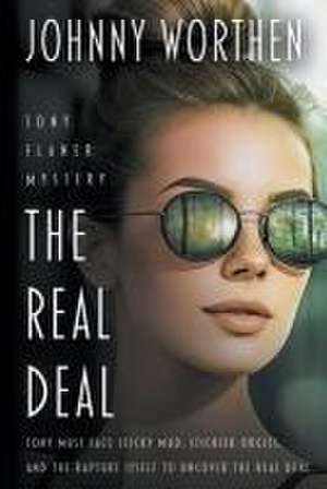 The Real Deal de Johnny Worthen