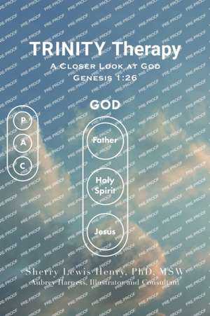 TRINITY Therapy de Msw Sherry Lewis Henry