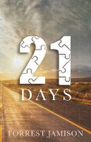 21 Days de Forrest Jamison