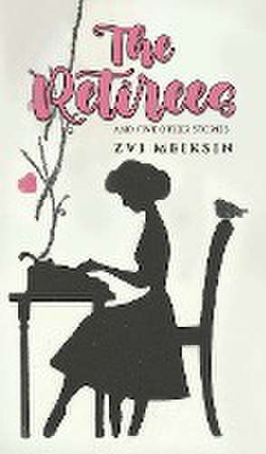 The Retirees de Zvi Meiksin