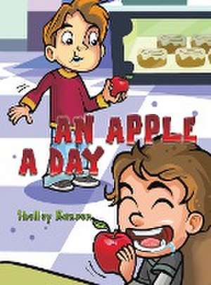 Apple a Day de Shelley Hansen