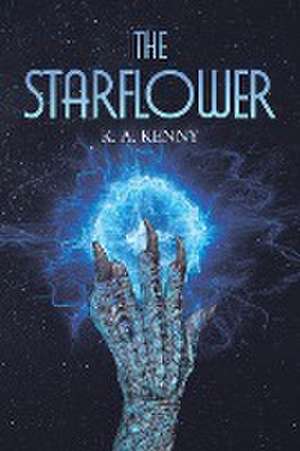 The Starflower de K. A. Kenny