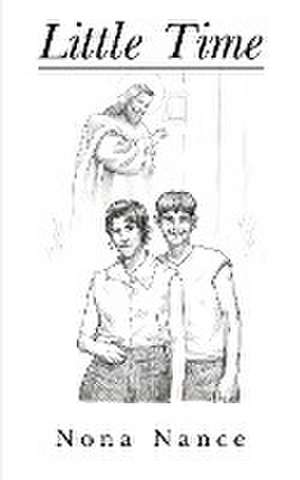 Little Time de Nona Nance