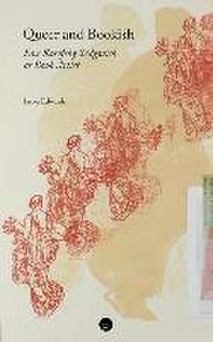 Queer and Bookish de Jason Edwards