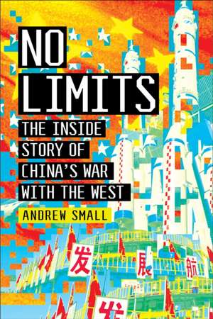 No Limits de Andrew Small