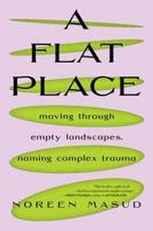 A Flat Place de Noreen Masud