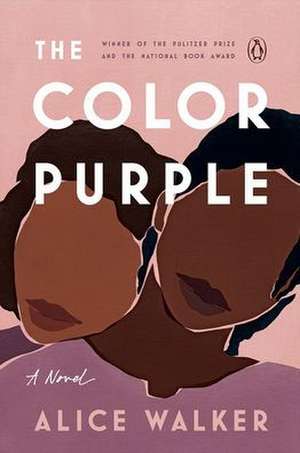 The Color Purple de Alice Walker