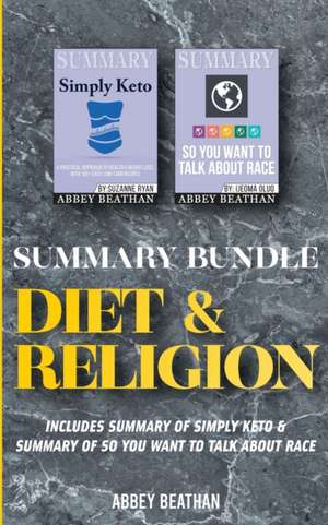 Summary Bundle de Abbey Beathan
