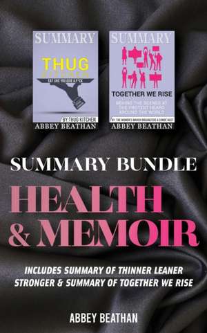 Summary Bundle de Abbey Beathan