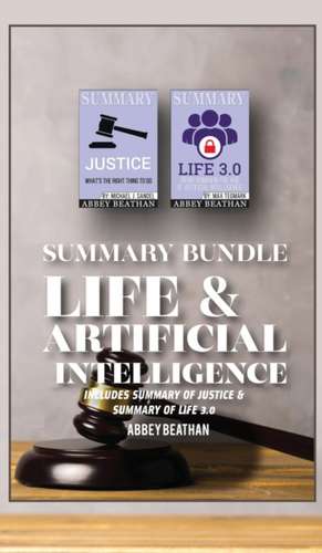 Summary Bundle de Abbey Beathan