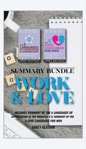 Summary Bundle de Abbey Beathan