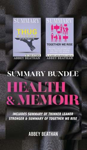Summary Bundle de Abbey Beathan