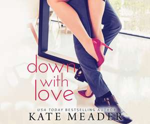 Down with Love de Pippa Jayne