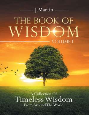 The Book of Wisdom de J. Martin