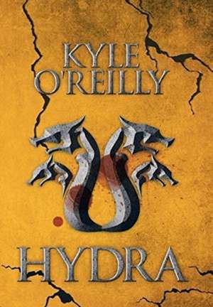 Hydra de Kyle O'Reilly