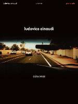 Ludovico Einaudi - Cinema: Piano Solo Songbook de Ludovico Einaudi