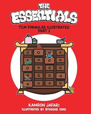 Jafari, K: Essentials