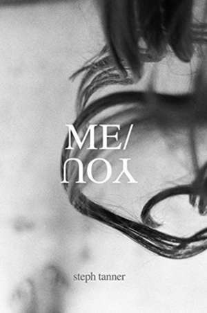 me/you de Steph Tanner