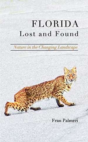 Florida Lost and Found de Fran Palmeri