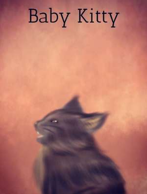 Baby Kitty de Halrai