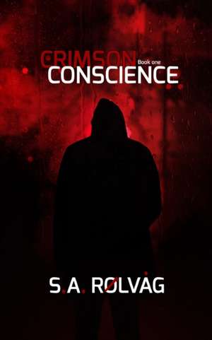 Crimson Conscience de S a Rølvåg