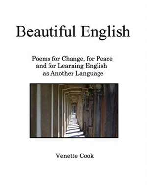 Beautiful English de Venette Cook