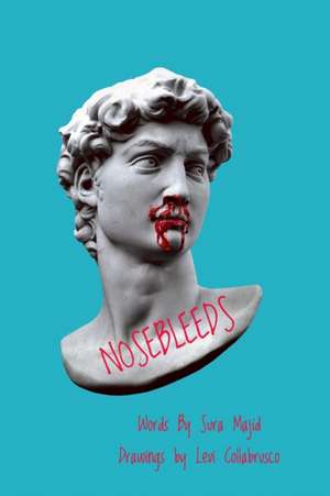 Nosebleeds de Sura Al-Yasseri