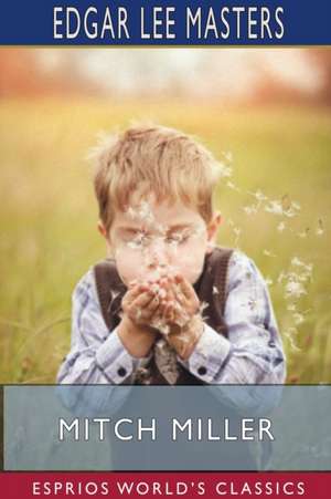 Masters, E: Mitch Miller (Esprios Classics)
