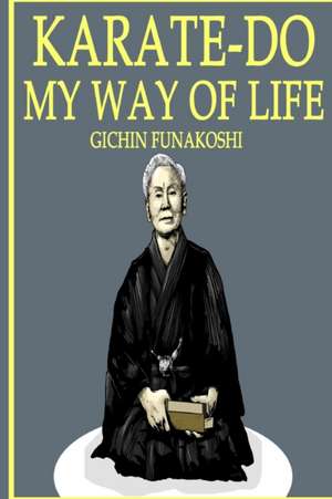 Karate-Do de Gichin Funakoshi