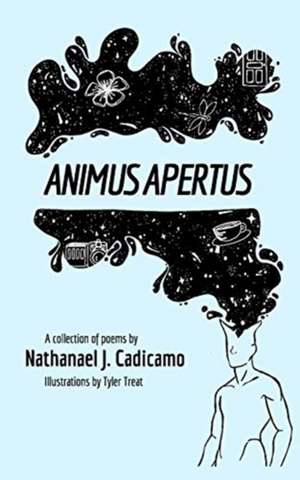 Animus Apertus de Nathanael J. Cadicamo