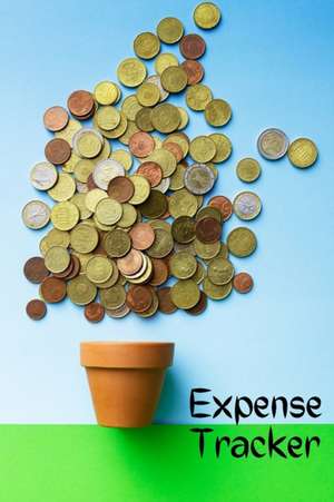 Expense Tracker de Tony Reed