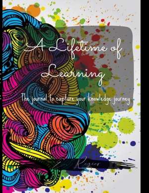 A Lifetime of Learning de E. Regier