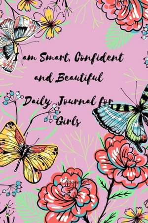 Journal for Girls de Pappel20