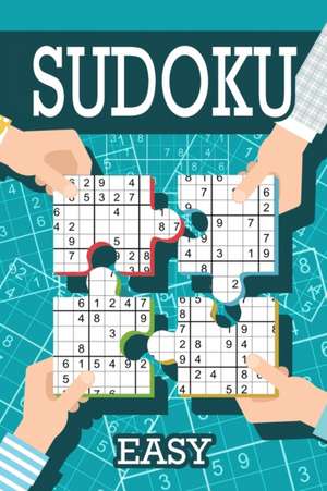 Sudoku - Easy de Prolunis