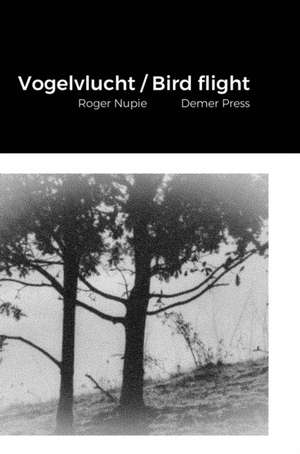 Vogelvlucht / Bird flight de Roger Nupie