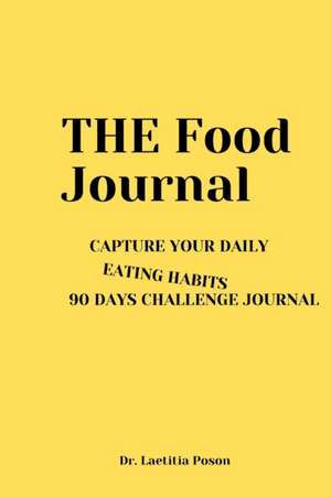 The Food Journal de Pappel