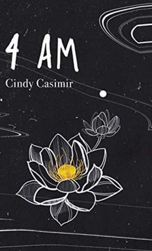 4 AM de Cindy Casimir