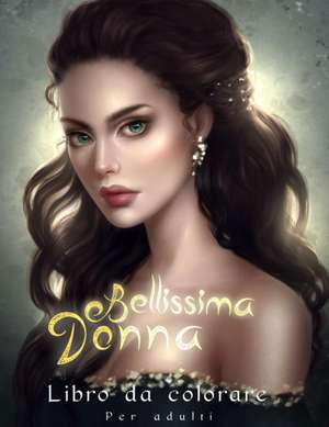 Bellissima Donna de Lenard Vinci Press