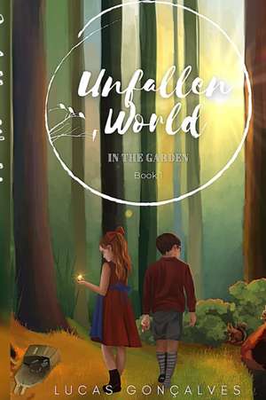 Unfallen World de Lucas Estevam Goncalves