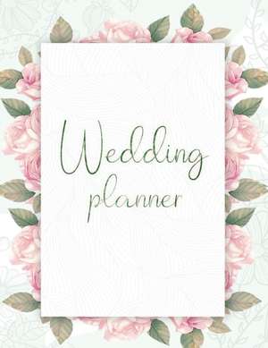 Wedding Planner de FreshNiss