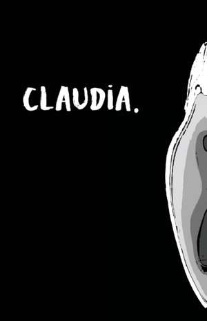 claudia. de Megan Nicole