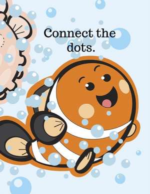 Connect the dots de Cristie Dozaz